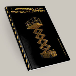 LÆREBOK FOR PERSONLØFTERE