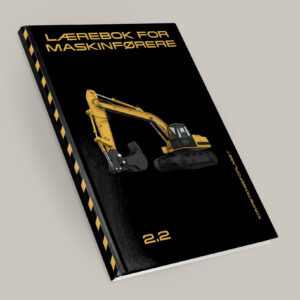 LÆREBOK FOR MASKINFØRERE