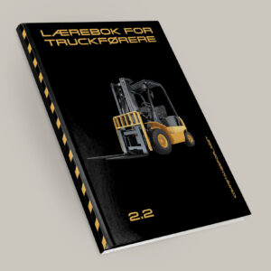 LÆREBOK FOR TRUCKFØRERE