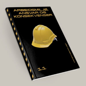 ARBEIDSMILJØ, ANSVAR OG KONSEKVENSER